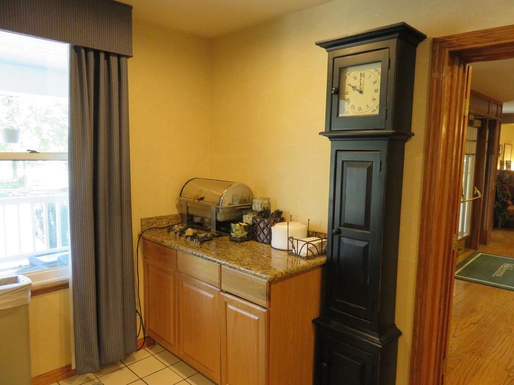 Country Inn & Suites By Radisson, Millville, Nj Kültér fotó