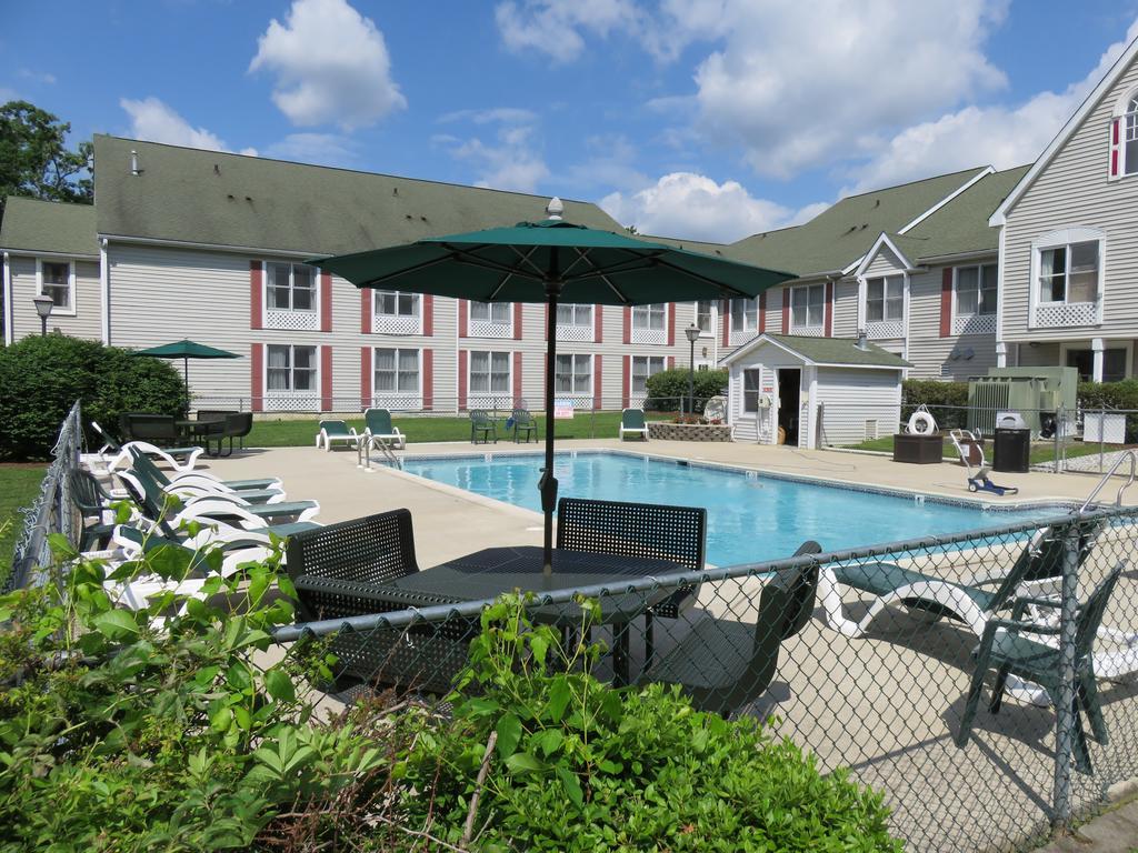 Country Inn & Suites By Radisson, Millville, Nj Kültér fotó
