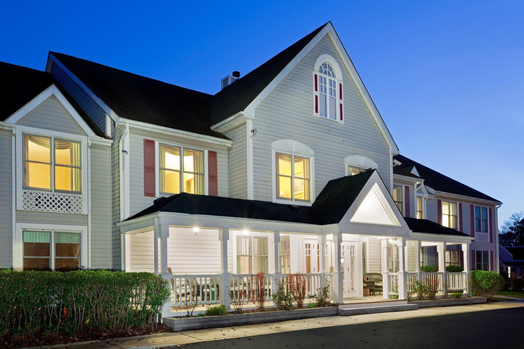 Country Inn & Suites By Radisson, Millville, Nj Kültér fotó