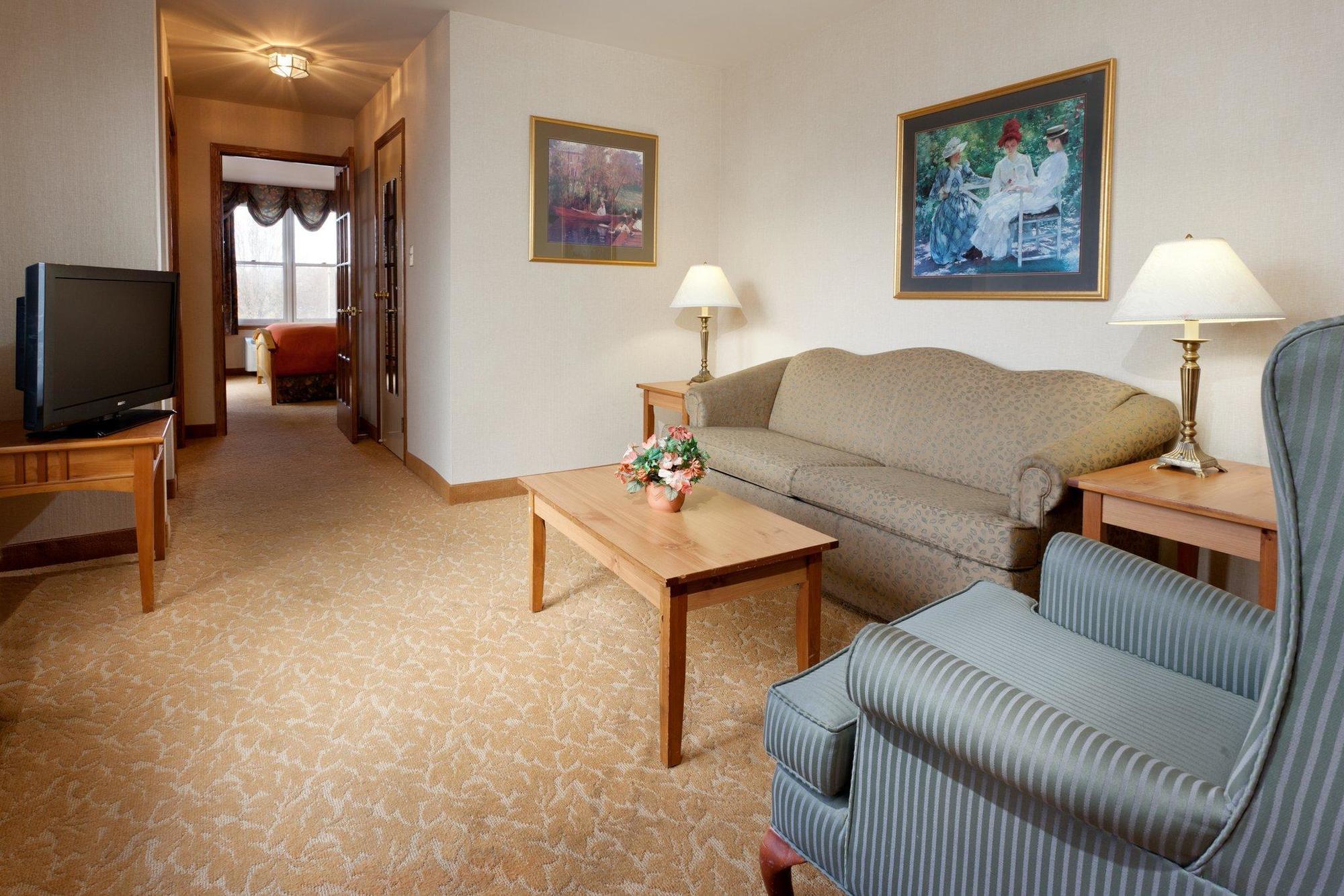 Country Inn & Suites By Radisson, Millville, Nj Kültér fotó