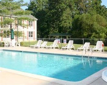 Country Inn & Suites By Radisson, Millville, Nj Kültér fotó