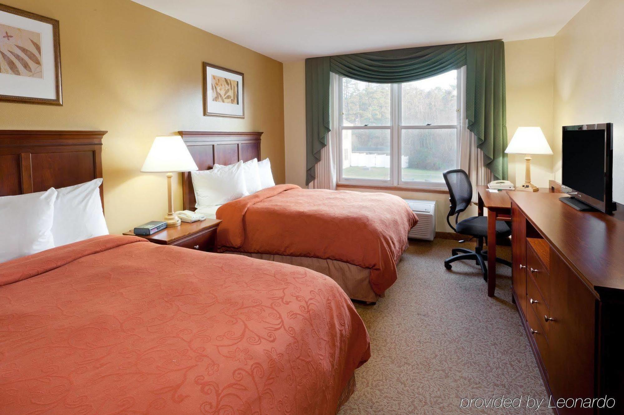 Country Inn & Suites By Radisson, Millville, Nj Kültér fotó